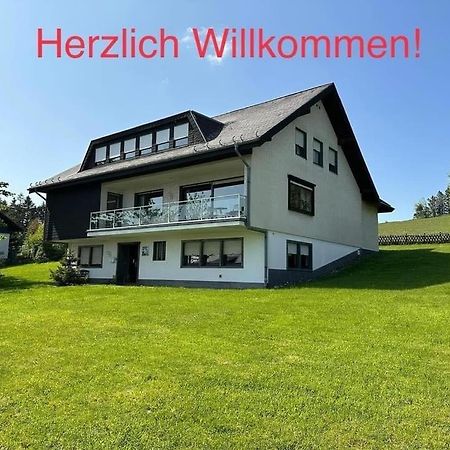Ferienhaus Beja Winterberg Exterior foto