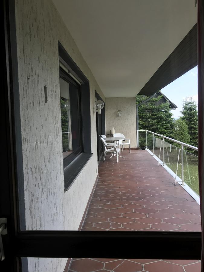 Ferienhaus Beja Winterberg Exterior foto
